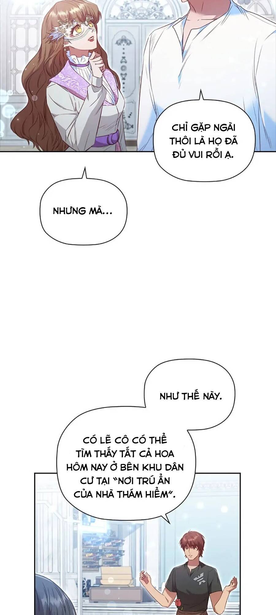 Nhân Vật Phụ Luôn Bị Bỏ Rơi Trước Tiên Chapter 52 - 10