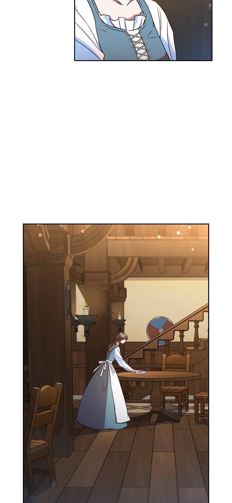 Nhân Vật Phụ Luôn Bị Bỏ Rơi Trước Tiên Chapter 6 - 2