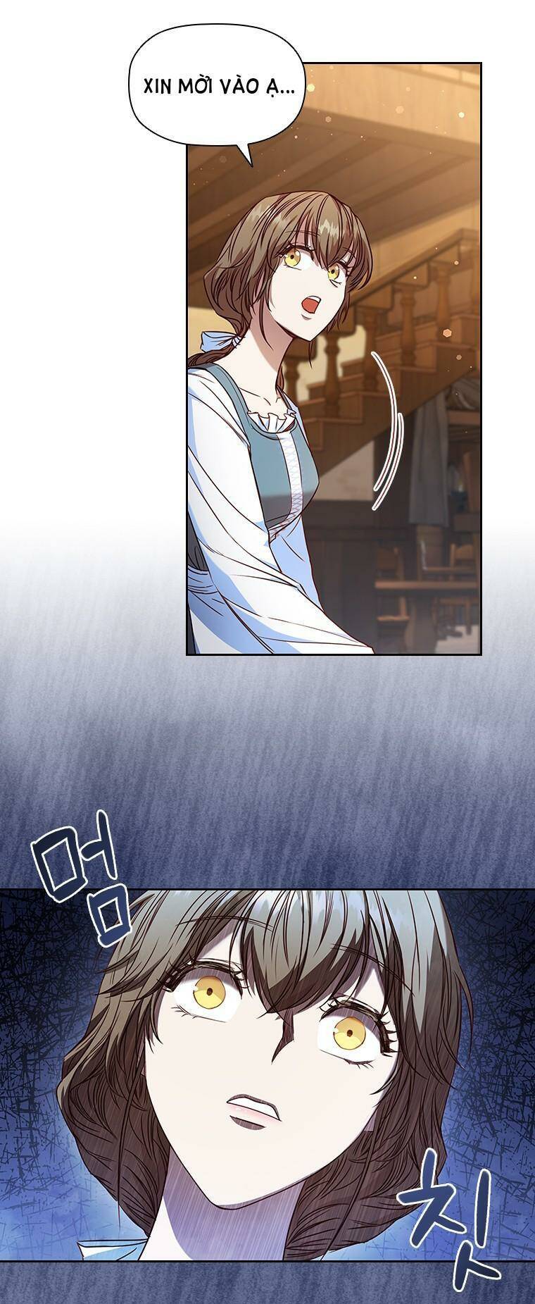 Nhân Vật Phụ Luôn Bị Bỏ Rơi Trước Tiên Chapter 6 - 11