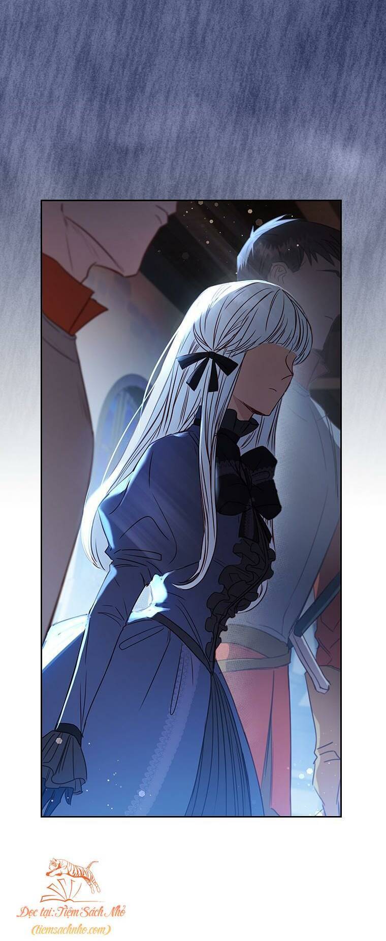 Nhân Vật Phụ Luôn Bị Bỏ Rơi Trước Tiên Chapter 6 - 12