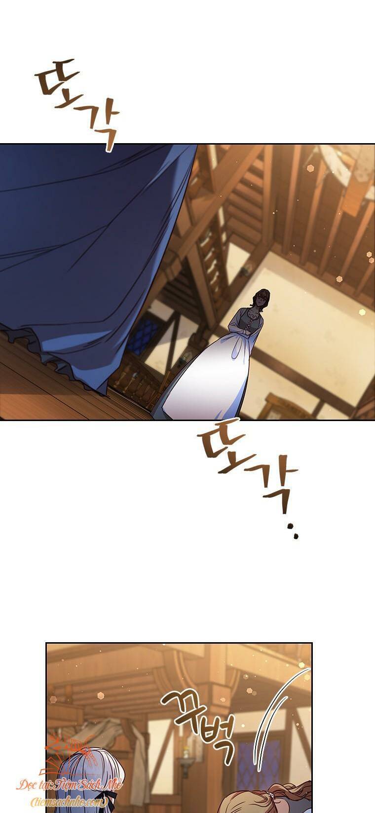 Nhân Vật Phụ Luôn Bị Bỏ Rơi Trước Tiên Chapter 6 - 14