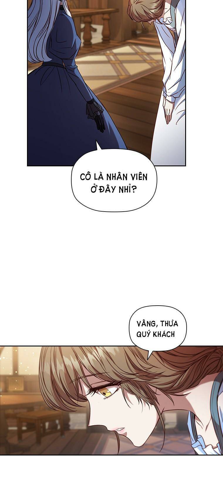 Nhân Vật Phụ Luôn Bị Bỏ Rơi Trước Tiên Chapter 6 - 15