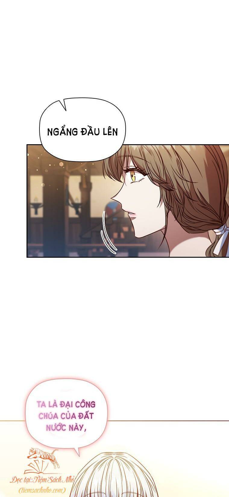 Nhân Vật Phụ Luôn Bị Bỏ Rơi Trước Tiên Chapter 6 - 16