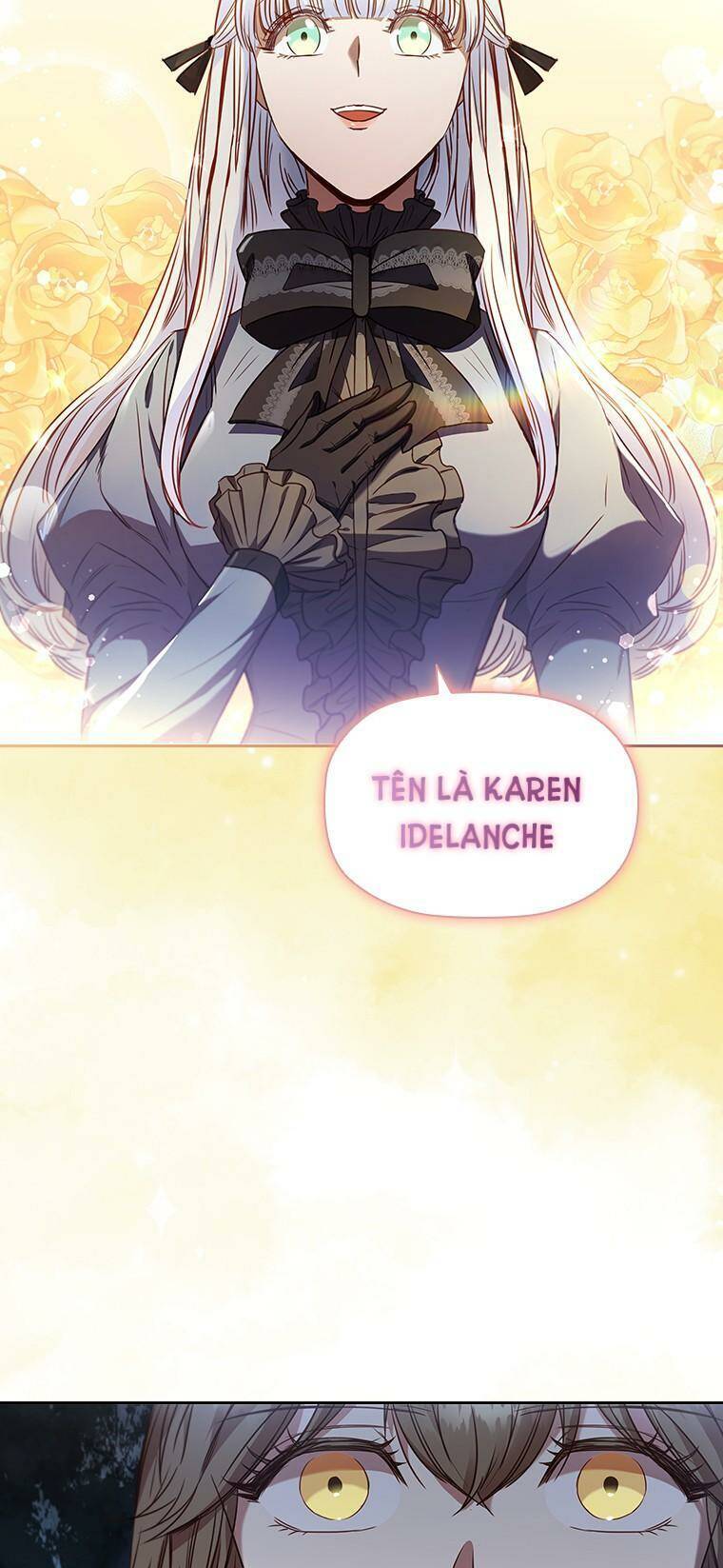 Nhân Vật Phụ Luôn Bị Bỏ Rơi Trước Tiên Chapter 6 - 17