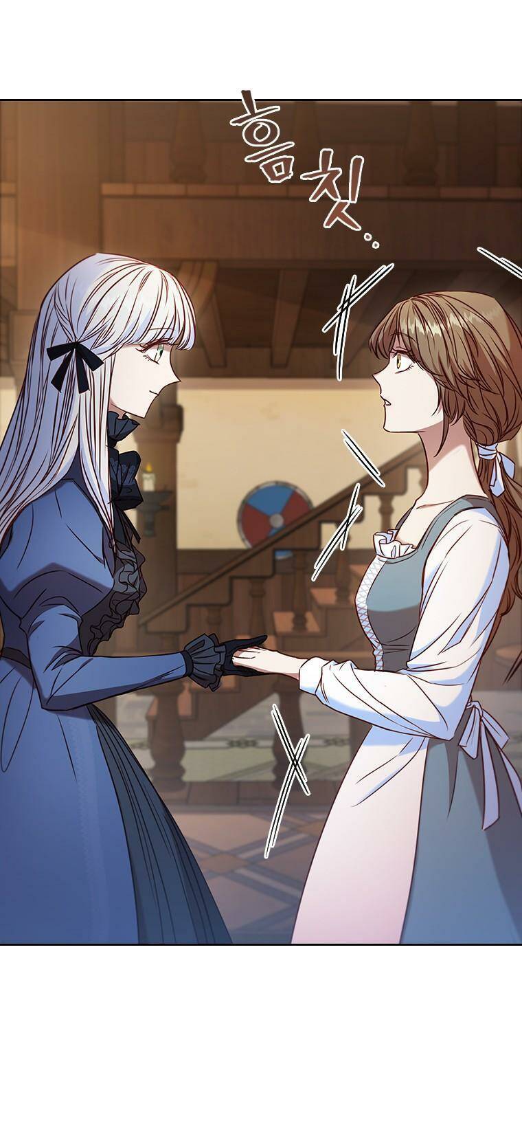 Nhân Vật Phụ Luôn Bị Bỏ Rơi Trước Tiên Chapter 6 - 19