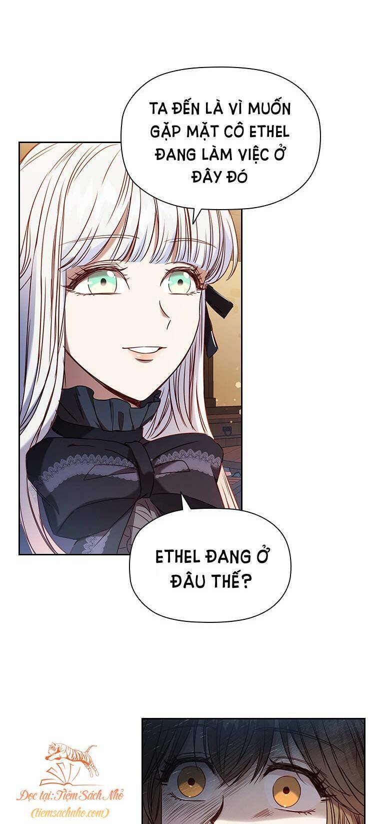 Nhân Vật Phụ Luôn Bị Bỏ Rơi Trước Tiên Chapter 6 - 20