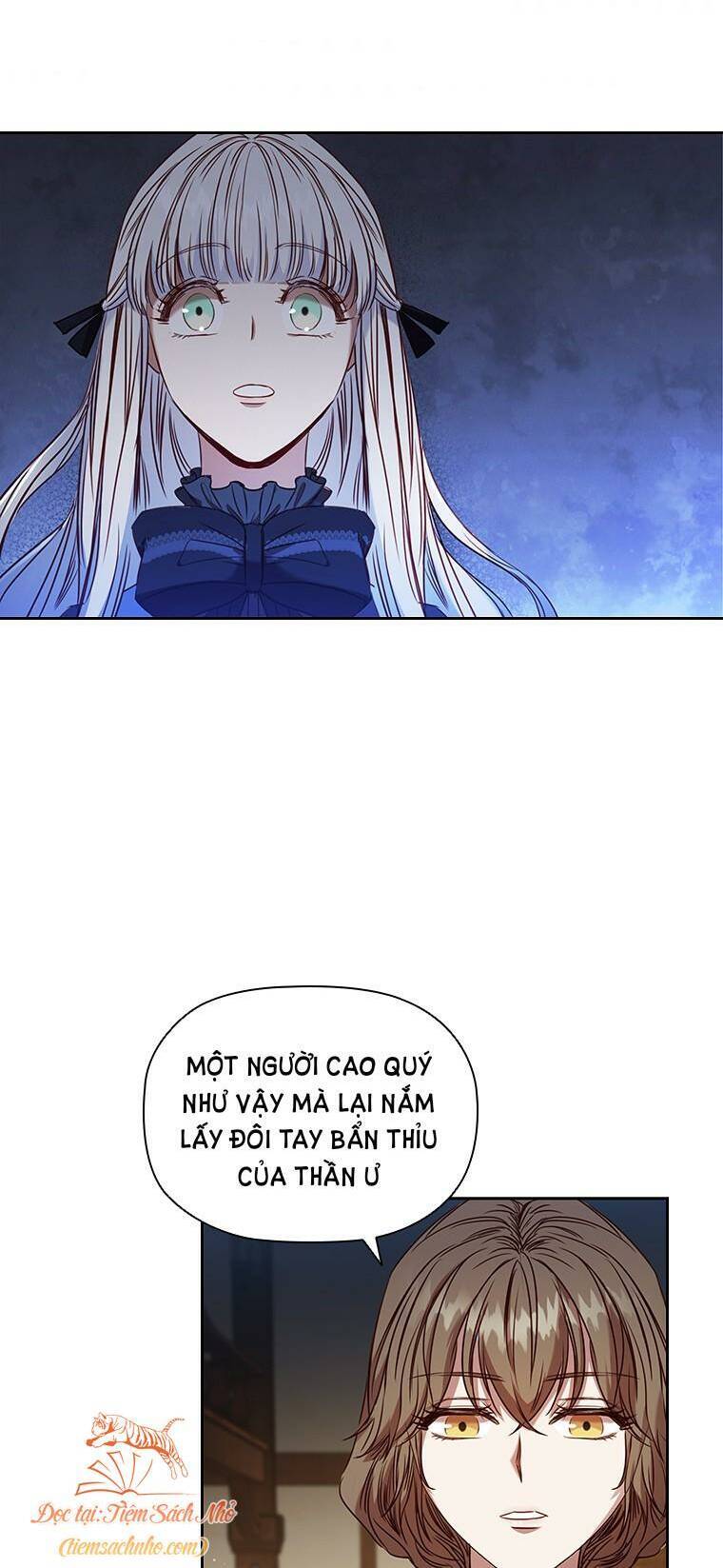 Nhân Vật Phụ Luôn Bị Bỏ Rơi Trước Tiên Chapter 6 - 22