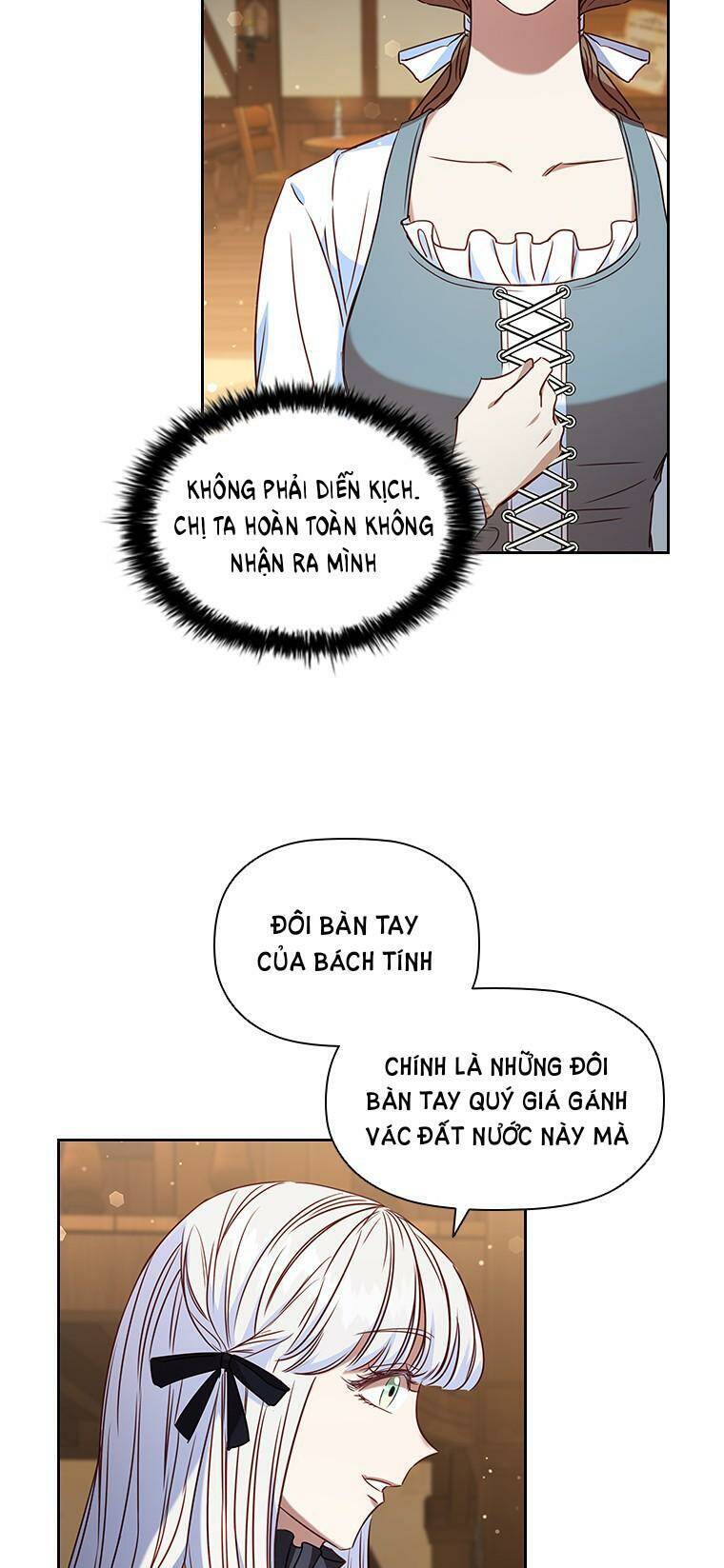 Nhân Vật Phụ Luôn Bị Bỏ Rơi Trước Tiên Chapter 6 - 23