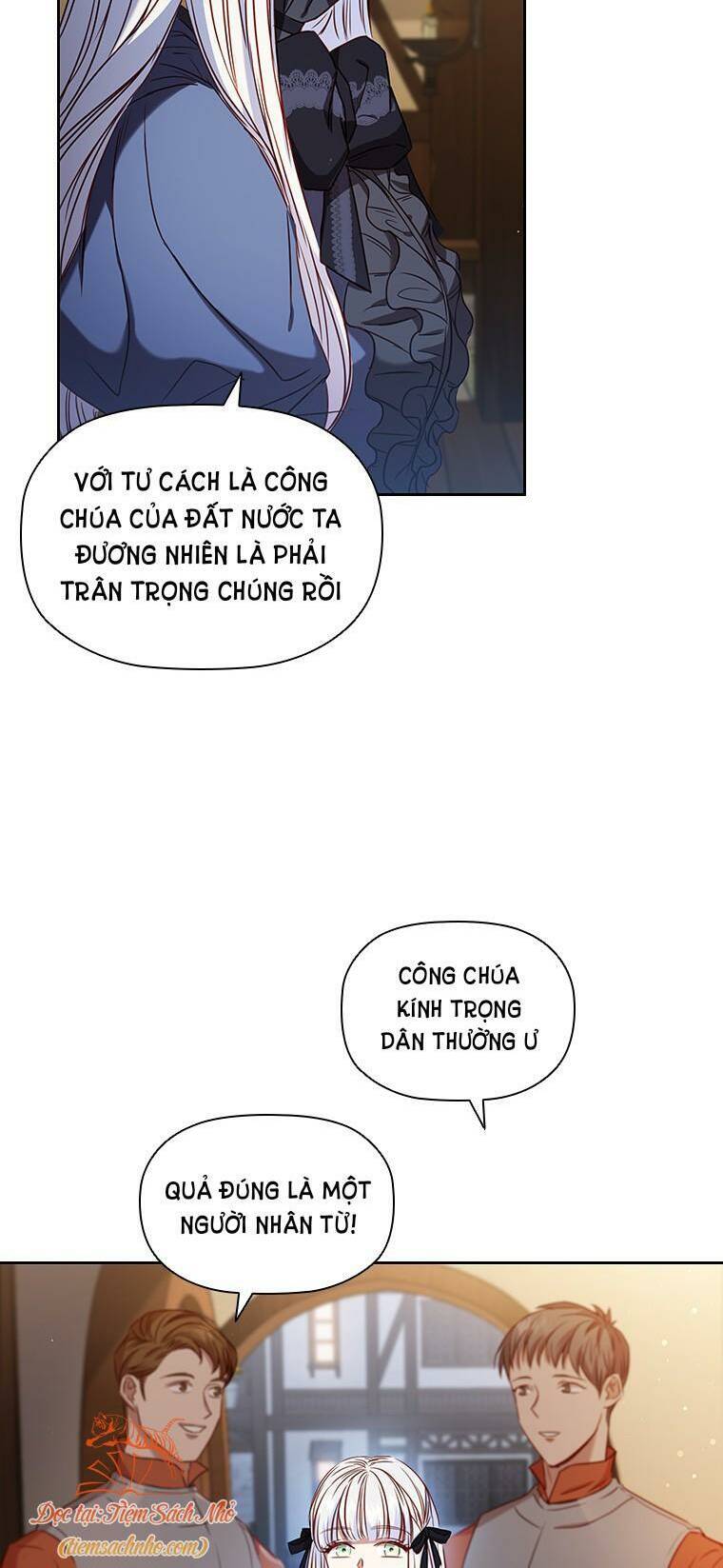 Nhân Vật Phụ Luôn Bị Bỏ Rơi Trước Tiên Chapter 6 - 24