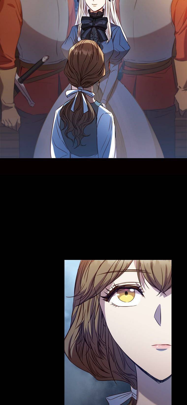 Nhân Vật Phụ Luôn Bị Bỏ Rơi Trước Tiên Chapter 6 - 25