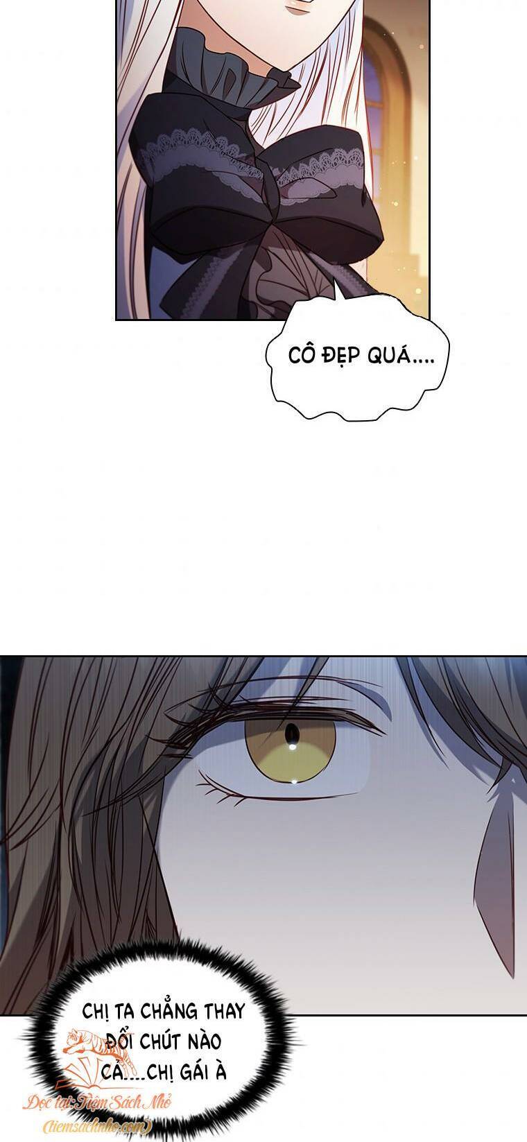 Nhân Vật Phụ Luôn Bị Bỏ Rơi Trước Tiên Chapter 6 - 28