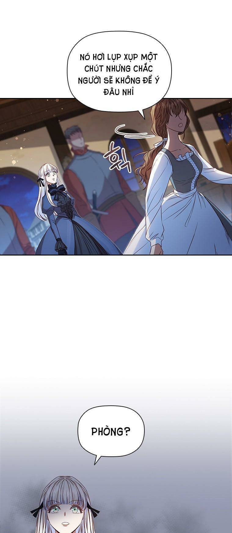 Nhân Vật Phụ Luôn Bị Bỏ Rơi Trước Tiên Chapter 6 - 31