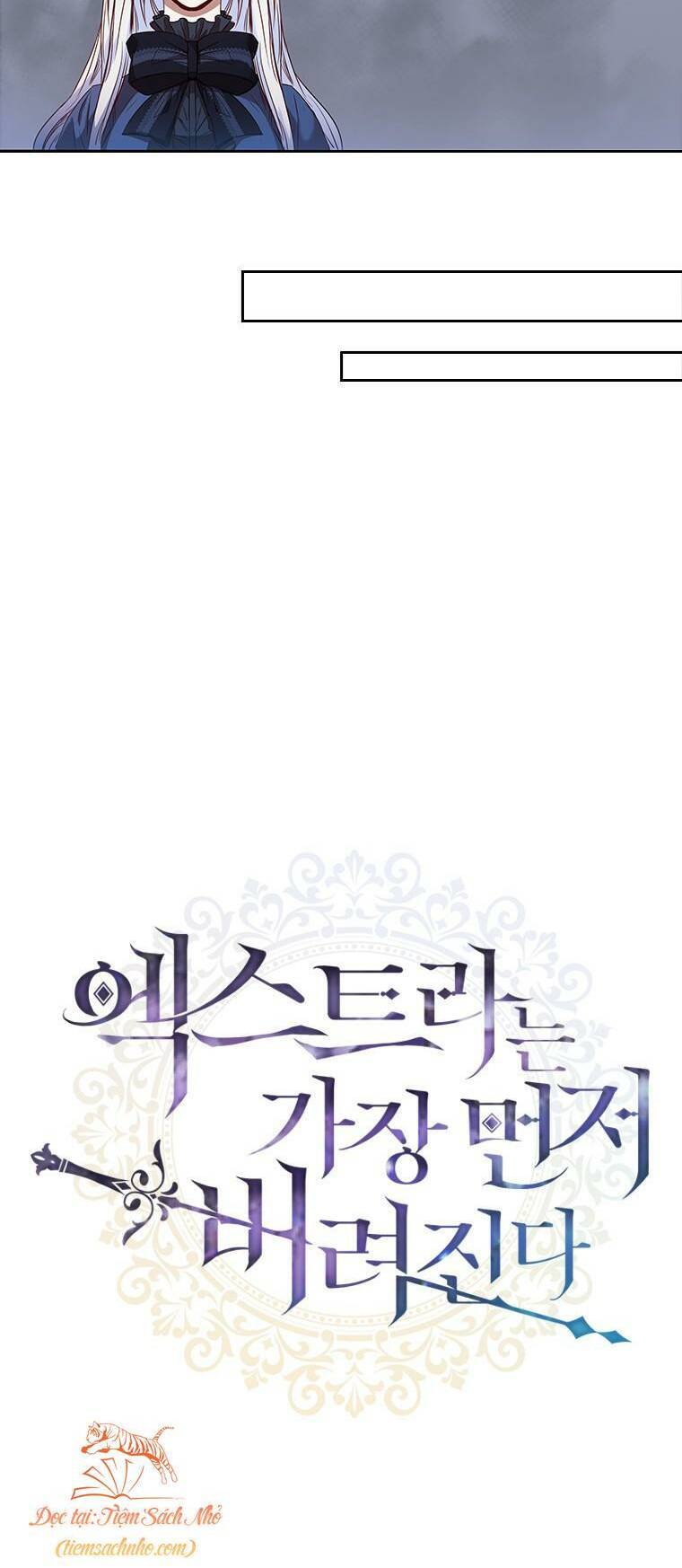 Nhân Vật Phụ Luôn Bị Bỏ Rơi Trước Tiên Chapter 6 - 32