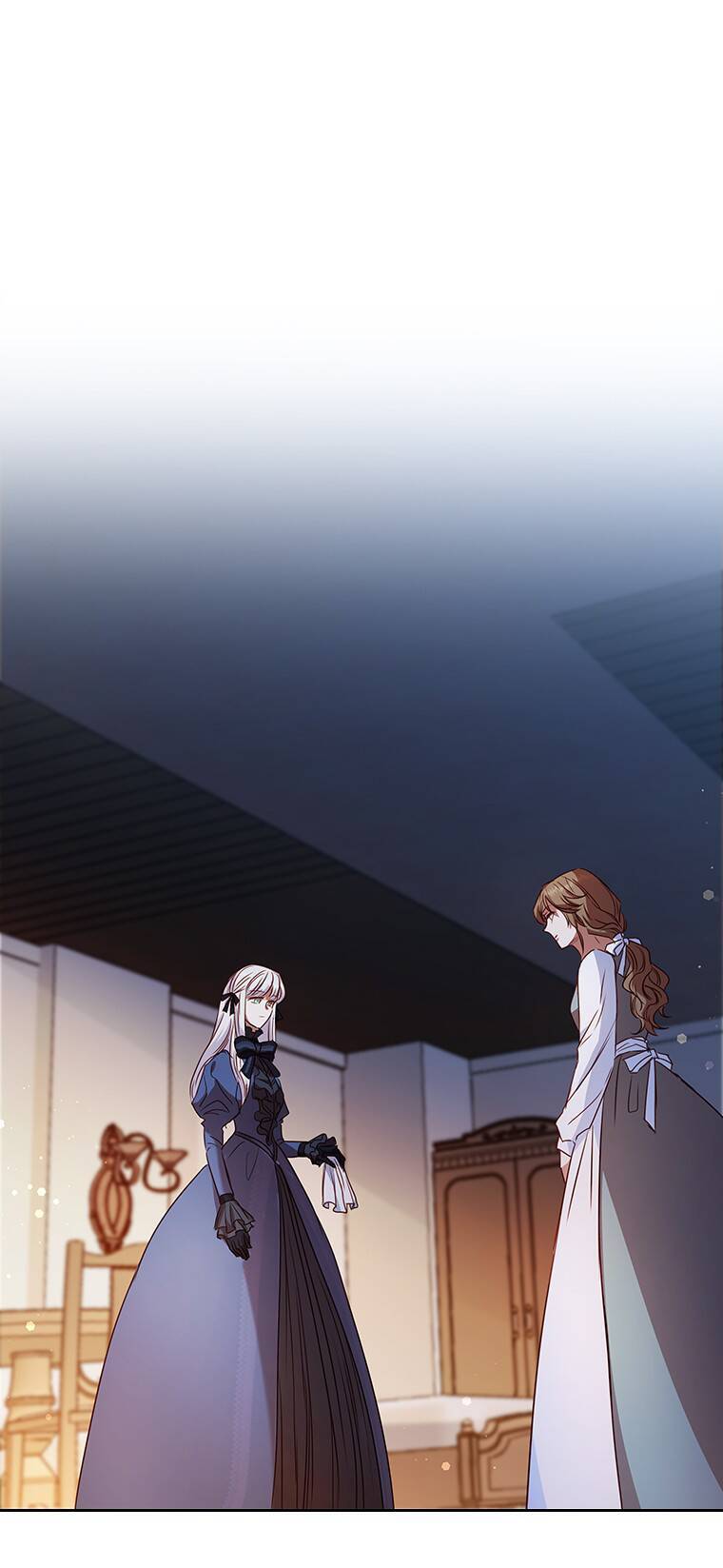 Nhân Vật Phụ Luôn Bị Bỏ Rơi Trước Tiên Chapter 6 - 33