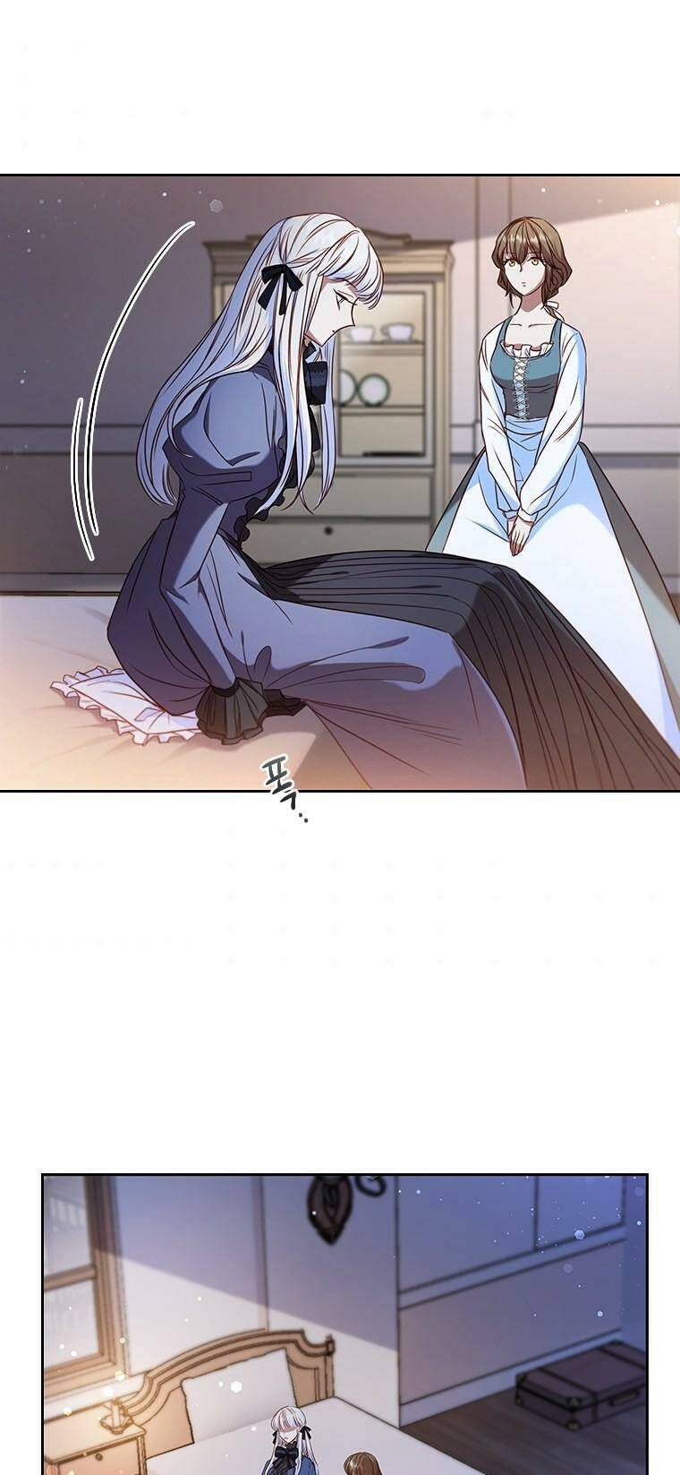 Nhân Vật Phụ Luôn Bị Bỏ Rơi Trước Tiên Chapter 6 - 35