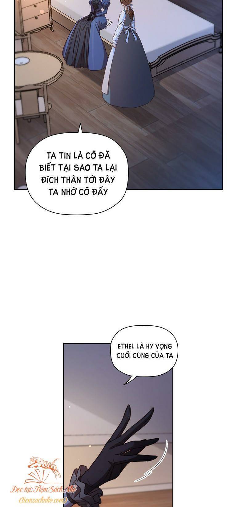 Nhân Vật Phụ Luôn Bị Bỏ Rơi Trước Tiên Chapter 6 - 36