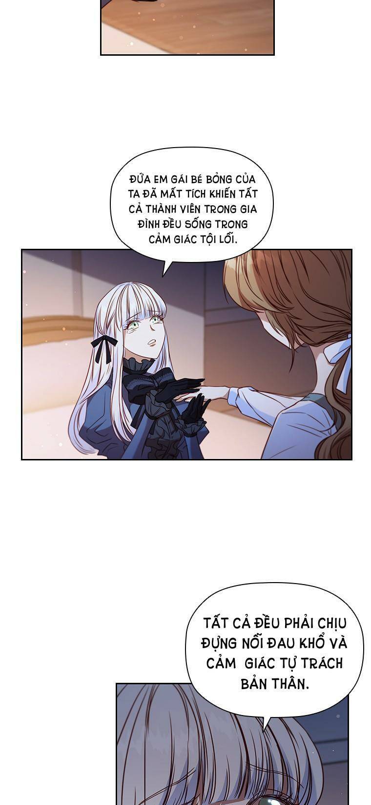 Nhân Vật Phụ Luôn Bị Bỏ Rơi Trước Tiên Chapter 6 - 37