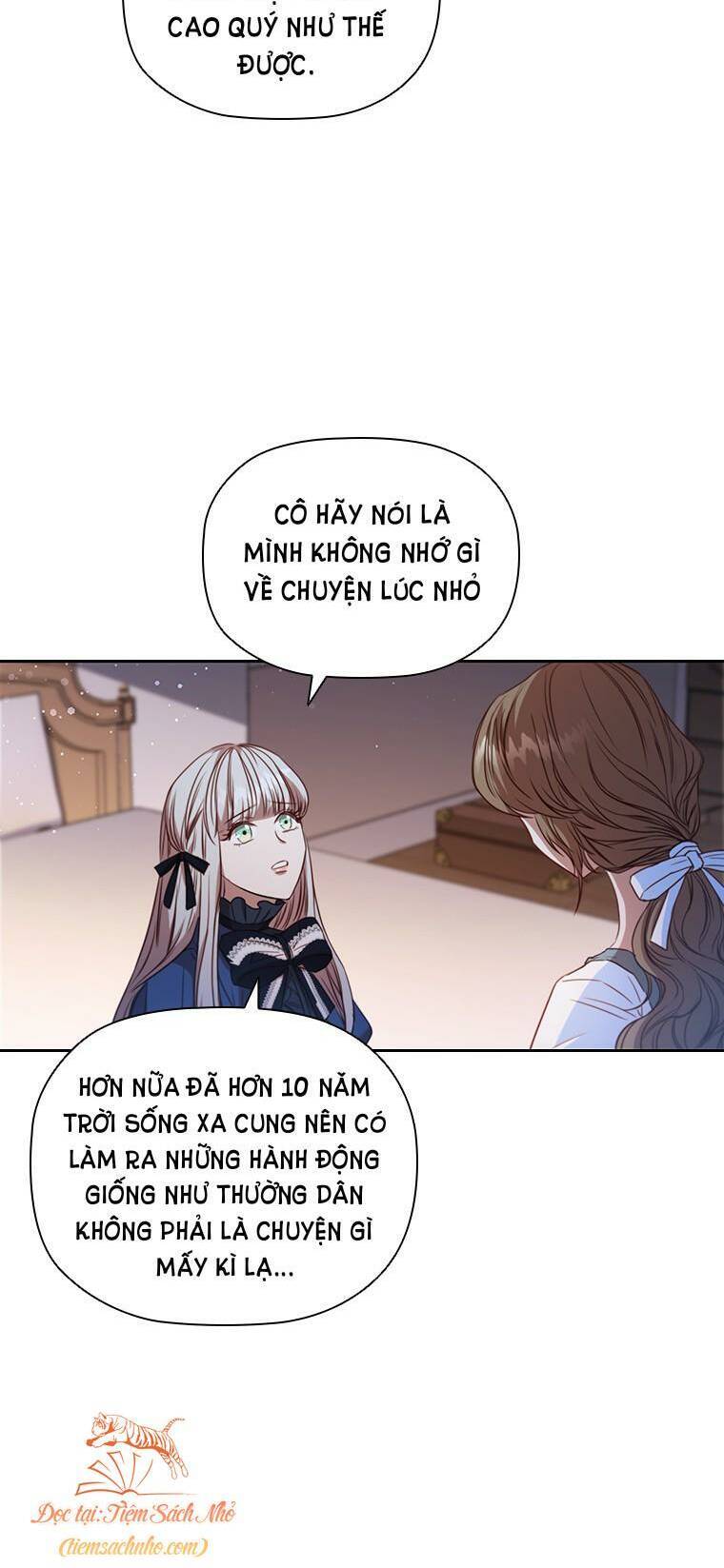 Nhân Vật Phụ Luôn Bị Bỏ Rơi Trước Tiên Chapter 6 - 40