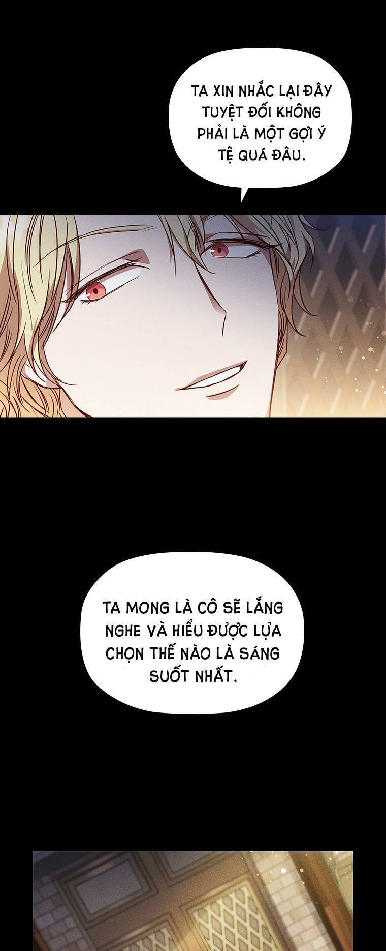 Nhân Vật Phụ Luôn Bị Bỏ Rơi Trước Tiên Chapter 6 - 5