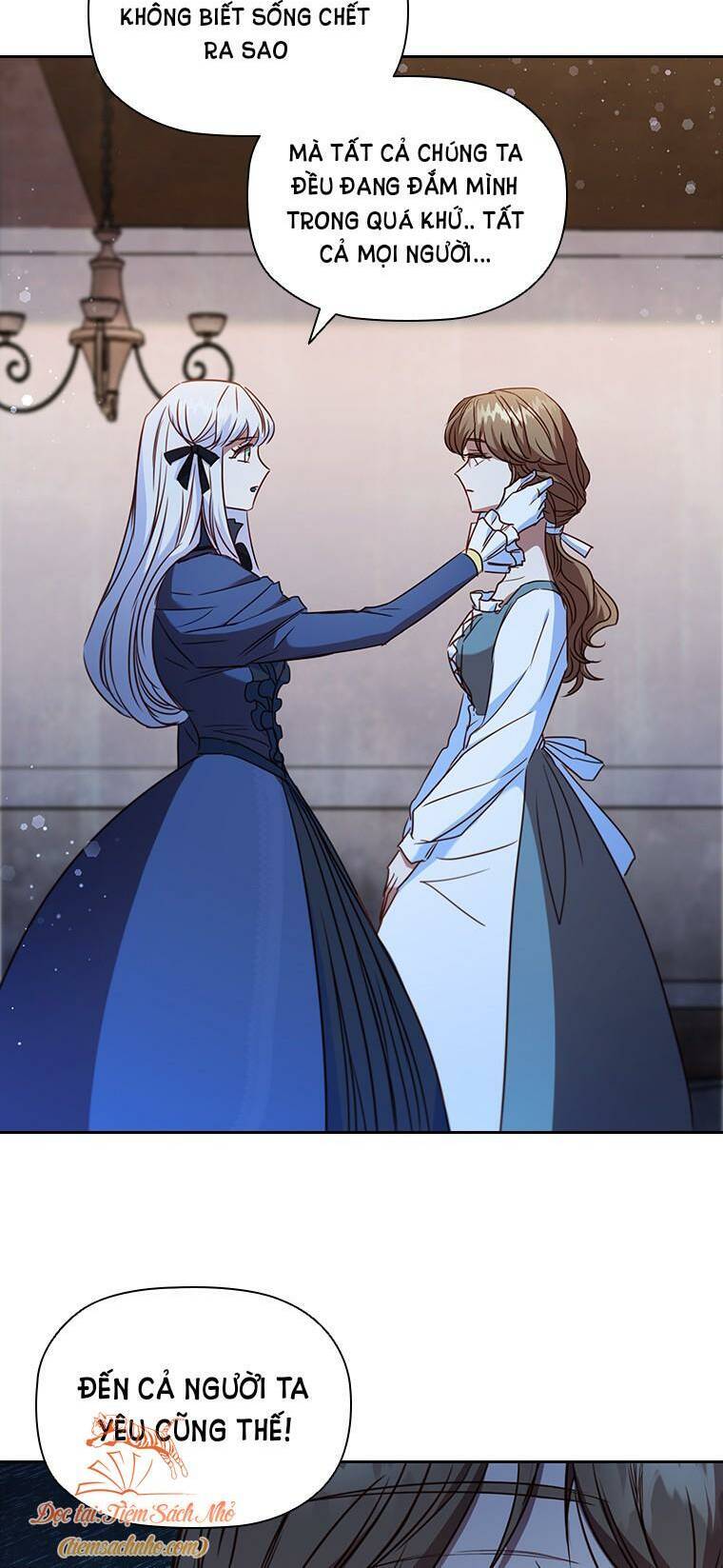 Nhân Vật Phụ Luôn Bị Bỏ Rơi Trước Tiên Chapter 6 - 44