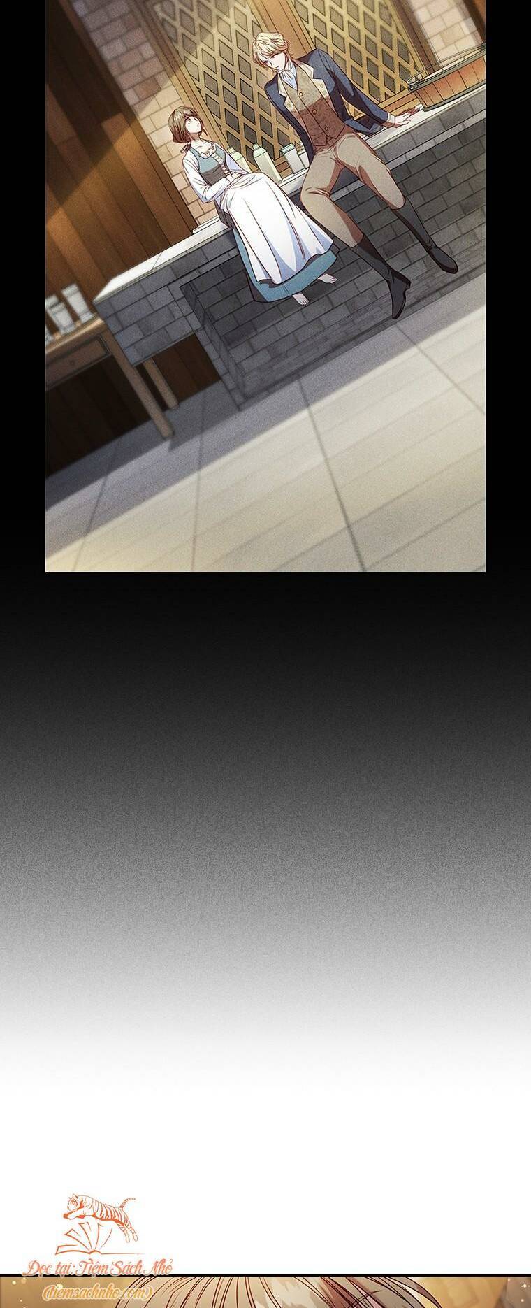 Nhân Vật Phụ Luôn Bị Bỏ Rơi Trước Tiên Chapter 6 - 6