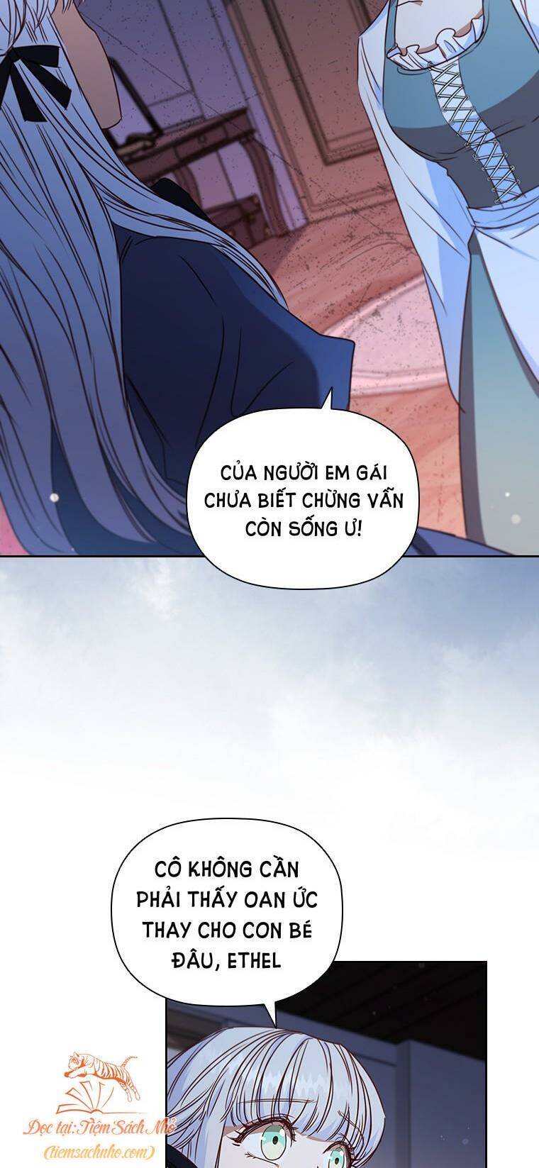 Nhân Vật Phụ Luôn Bị Bỏ Rơi Trước Tiên Chapter 6 - 54