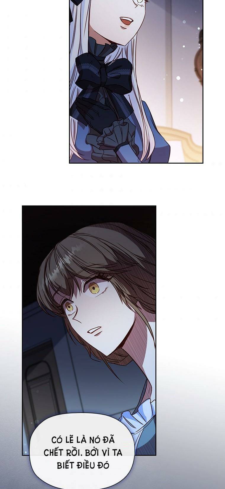 Nhân Vật Phụ Luôn Bị Bỏ Rơi Trước Tiên Chapter 6 - 55