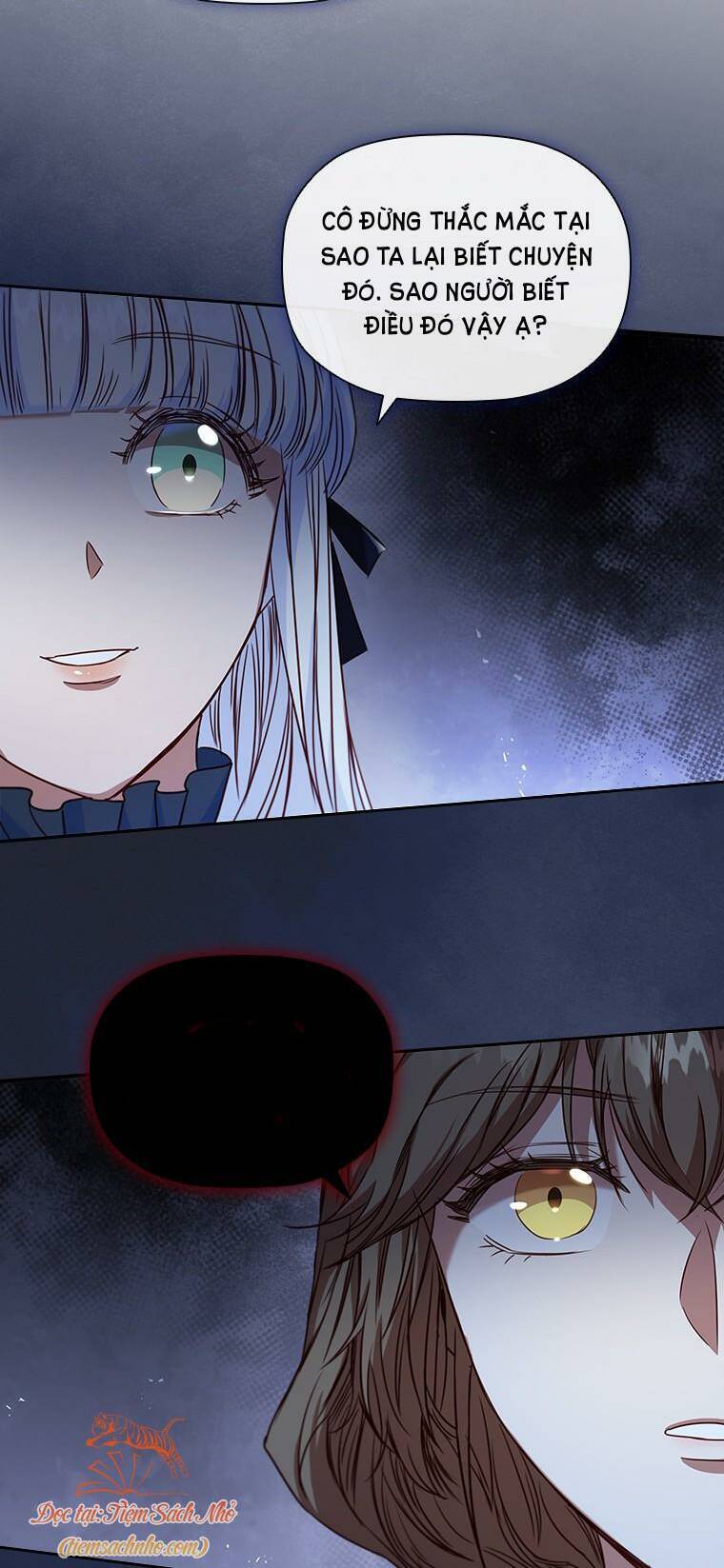 Nhân Vật Phụ Luôn Bị Bỏ Rơi Trước Tiên Chapter 6 - 56