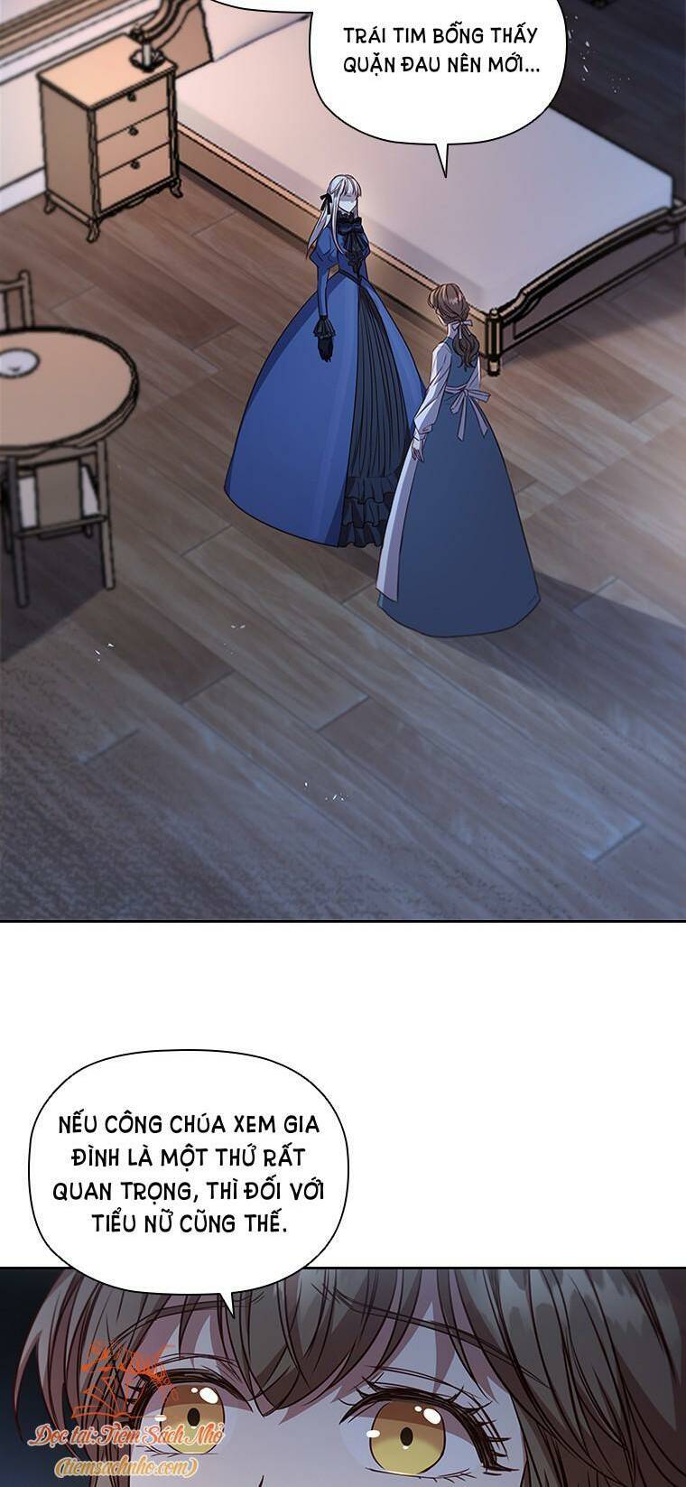 Nhân Vật Phụ Luôn Bị Bỏ Rơi Trước Tiên Chapter 6 - 58