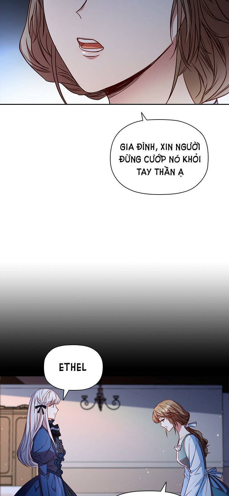 Nhân Vật Phụ Luôn Bị Bỏ Rơi Trước Tiên Chapter 6 - 59