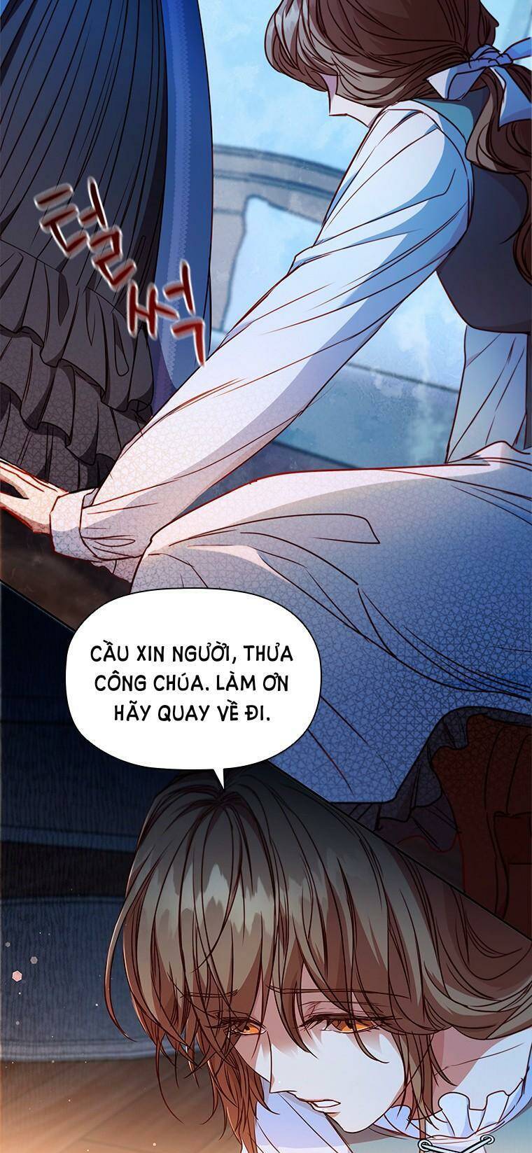 Nhân Vật Phụ Luôn Bị Bỏ Rơi Trước Tiên Chapter 6 - 61