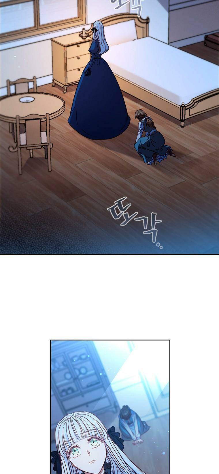 Nhân Vật Phụ Luôn Bị Bỏ Rơi Trước Tiên Chapter 6 - 65