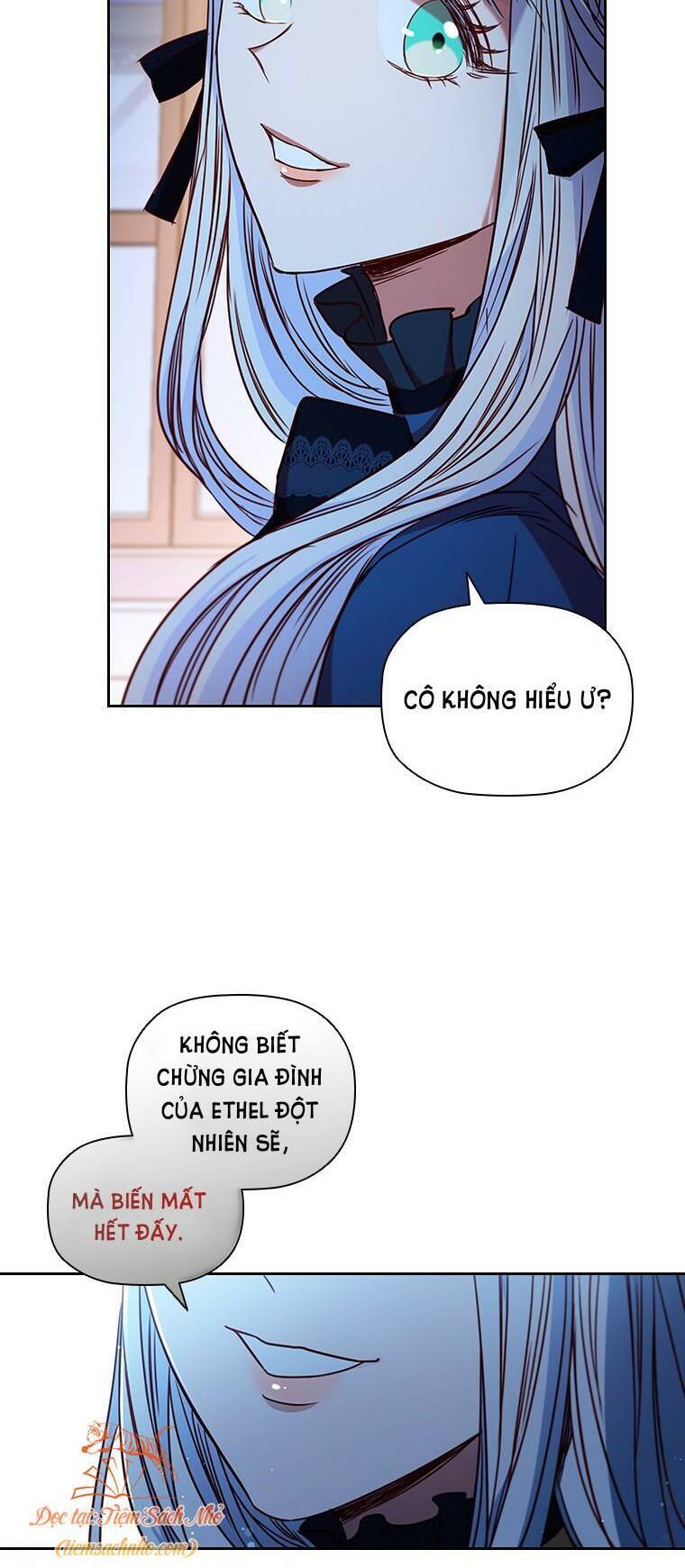 Nhân Vật Phụ Luôn Bị Bỏ Rơi Trước Tiên Chapter 6 - 70