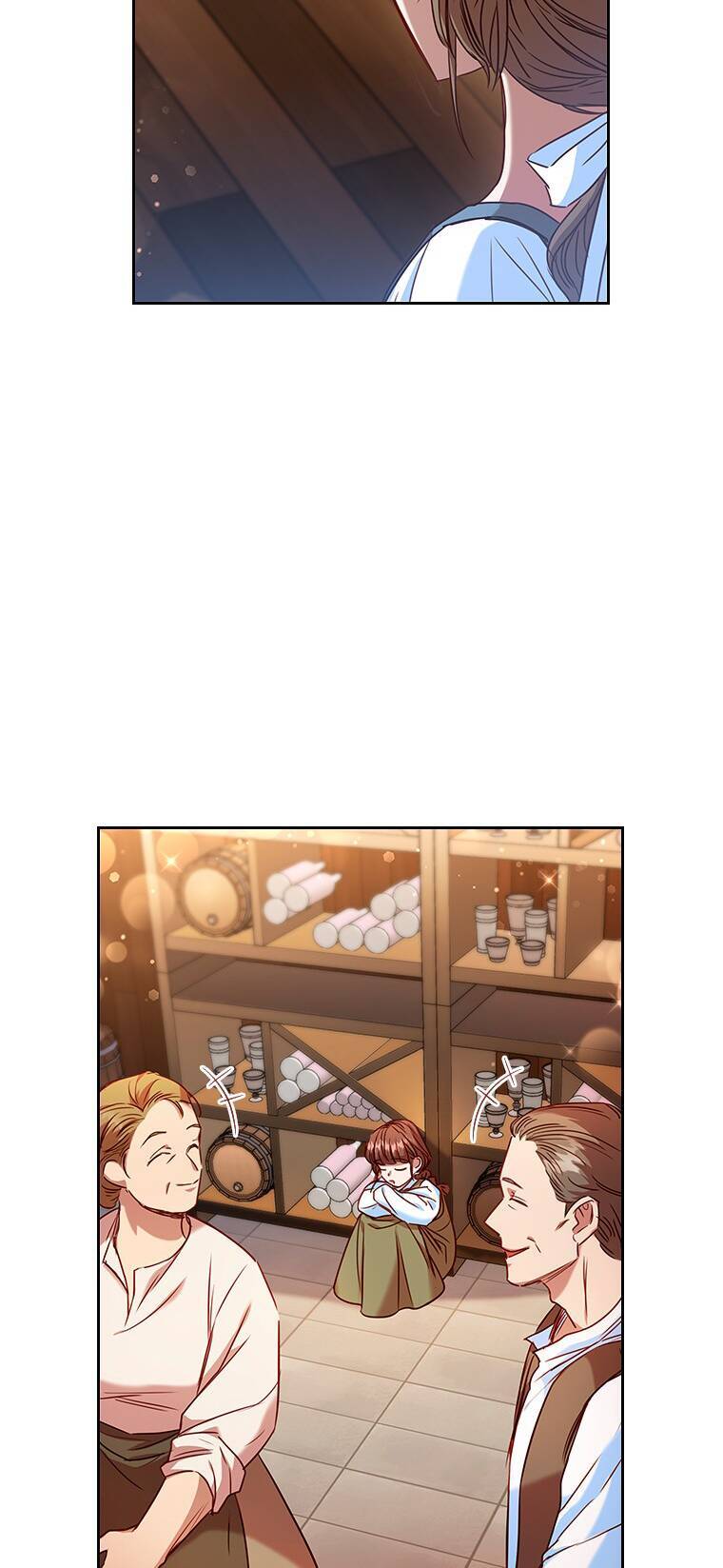 Nhân Vật Phụ Luôn Bị Bỏ Rơi Trước Tiên Chapter 6 - 8