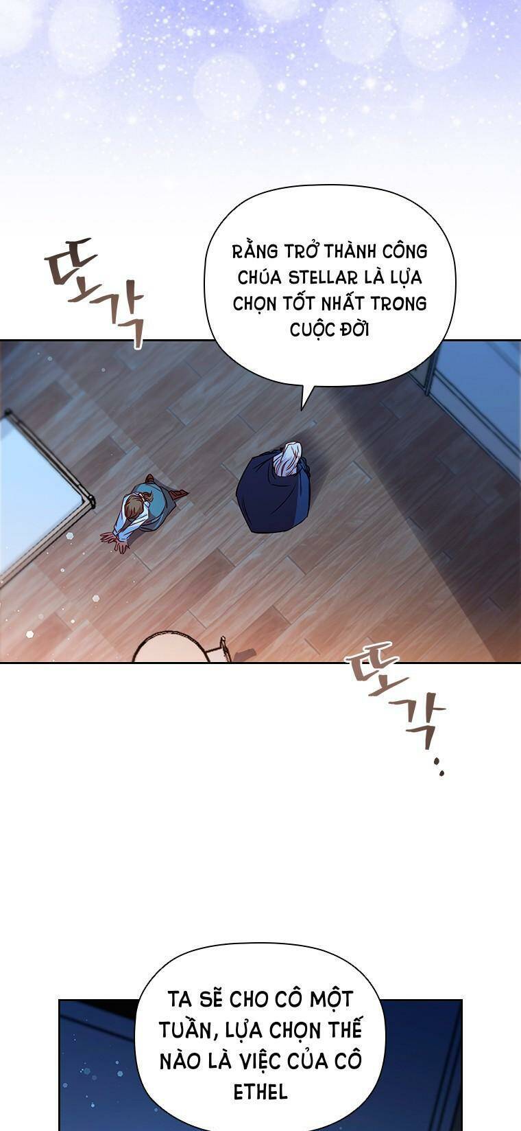 Nhân Vật Phụ Luôn Bị Bỏ Rơi Trước Tiên Chapter 6 - 73