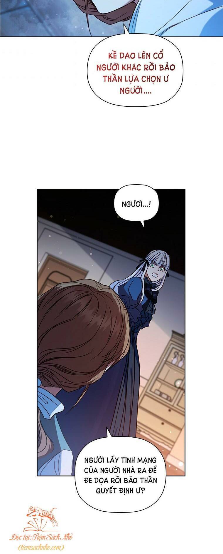 Nhân Vật Phụ Luôn Bị Bỏ Rơi Trước Tiên Chapter 6 - 76