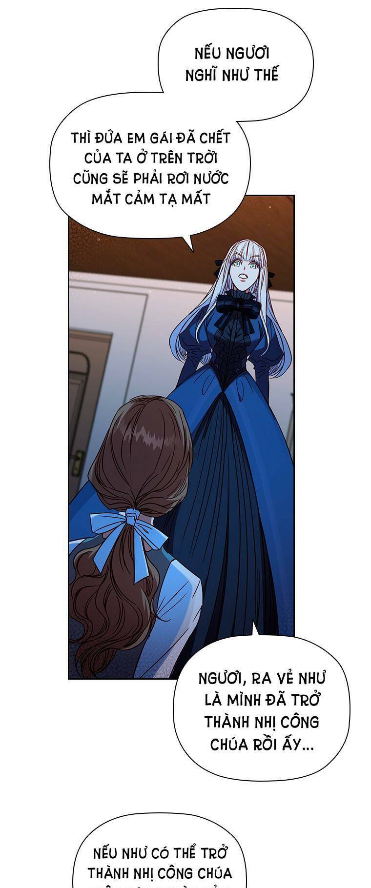 Nhân Vật Phụ Luôn Bị Bỏ Rơi Trước Tiên Chapter 6 - 79