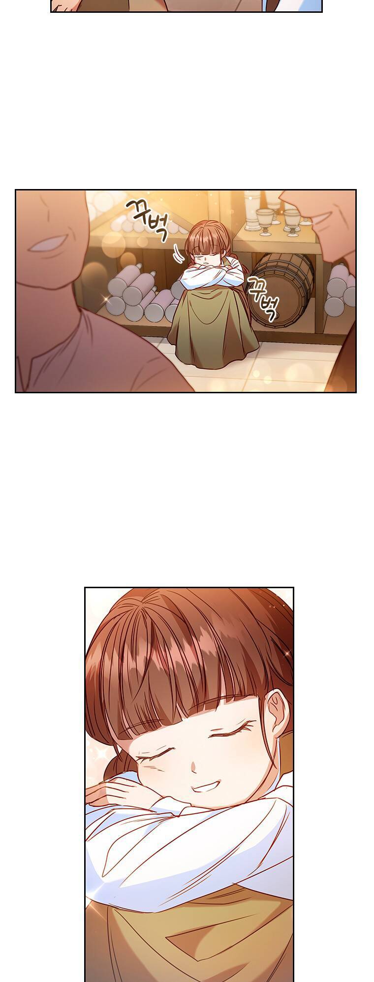 Nhân Vật Phụ Luôn Bị Bỏ Rơi Trước Tiên Chapter 6 - 9