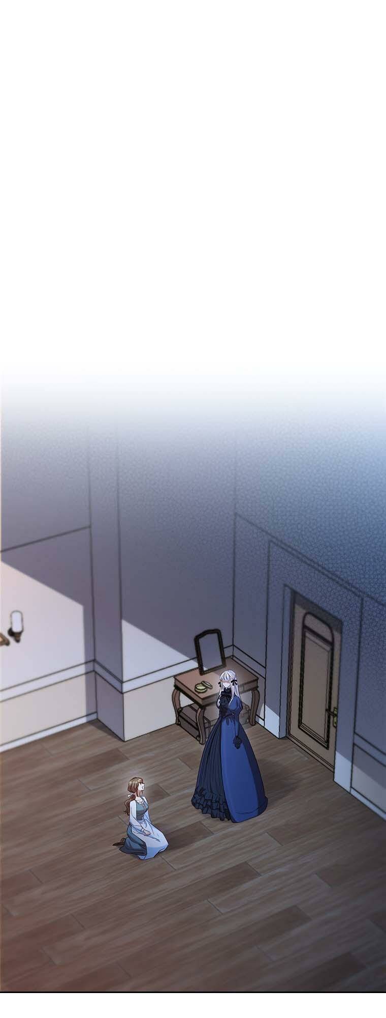 Nhân Vật Phụ Luôn Bị Bỏ Rơi Trước Tiên Chapter 7 - 1