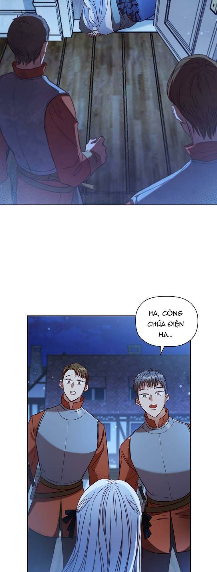 Nhân Vật Phụ Luôn Bị Bỏ Rơi Trước Tiên Chapter 7 - 11