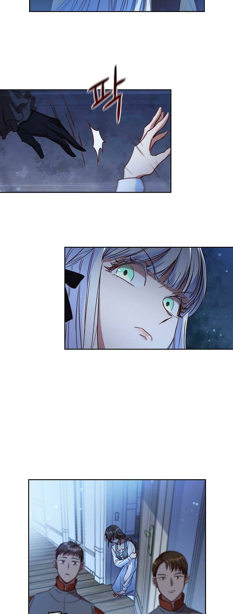 Nhân Vật Phụ Luôn Bị Bỏ Rơi Trước Tiên Chapter 7 - 12