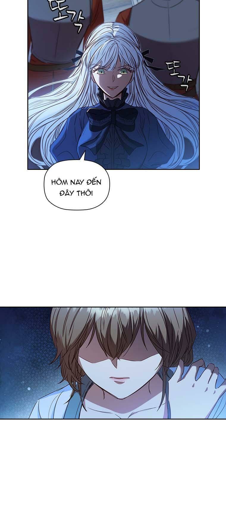 Nhân Vật Phụ Luôn Bị Bỏ Rơi Trước Tiên Chapter 7 - 13