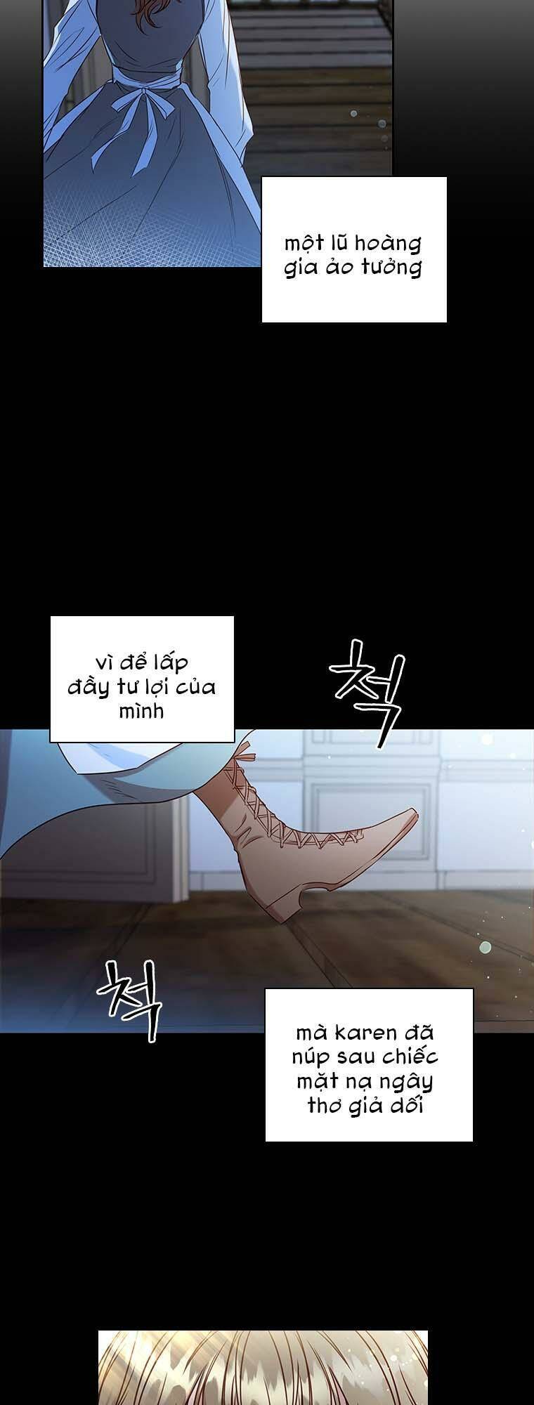 Nhân Vật Phụ Luôn Bị Bỏ Rơi Trước Tiên Chapter 7 - 15