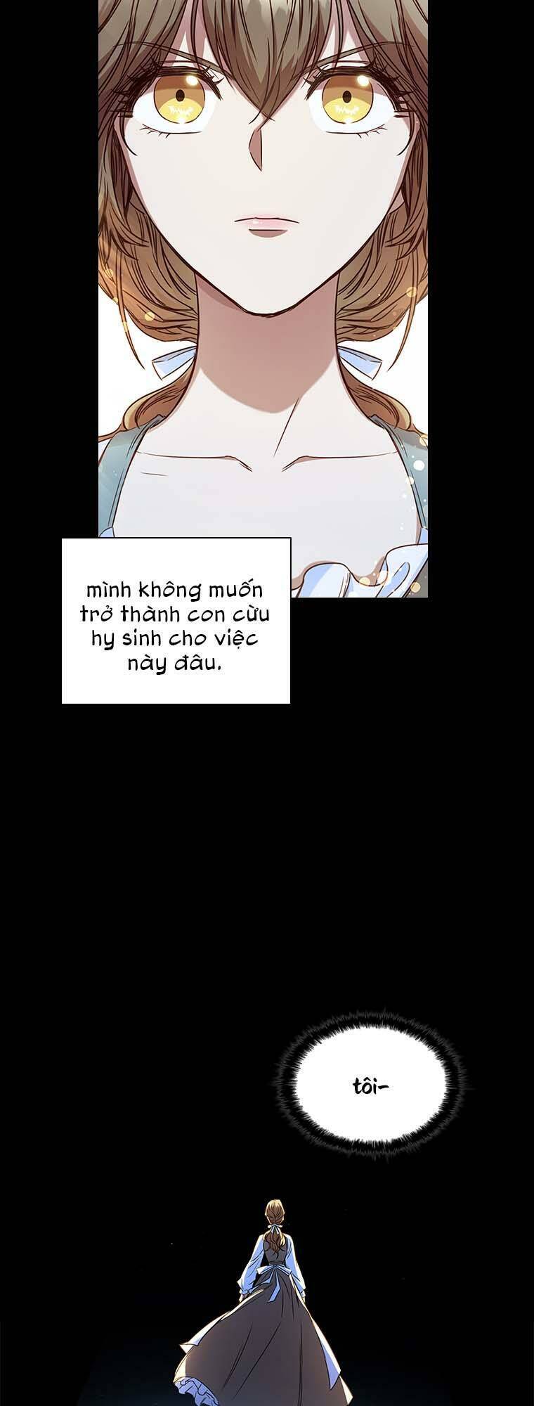 Nhân Vật Phụ Luôn Bị Bỏ Rơi Trước Tiên Chapter 7 - 16