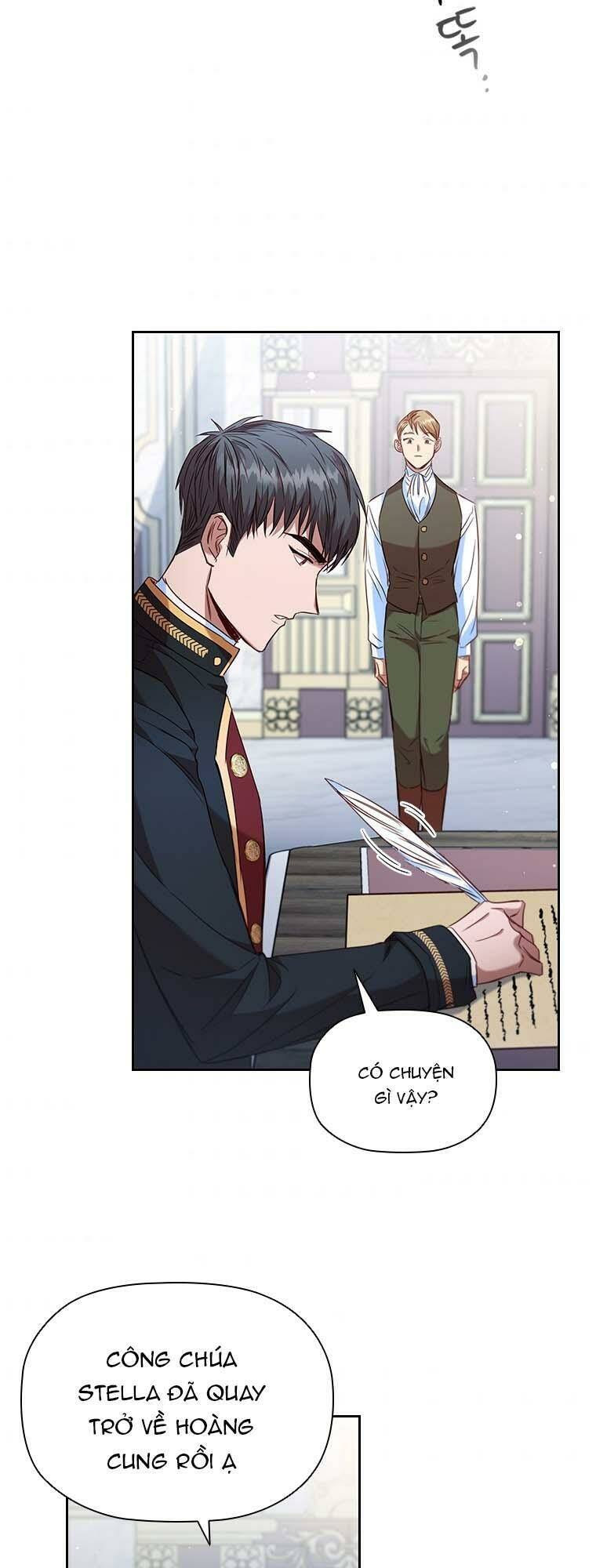 Nhân Vật Phụ Luôn Bị Bỏ Rơi Trước Tiên Chapter 7 - 19