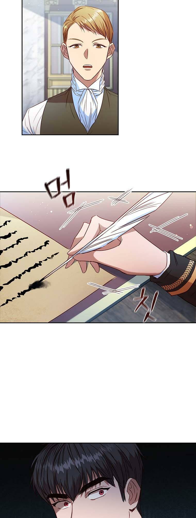 Nhân Vật Phụ Luôn Bị Bỏ Rơi Trước Tiên Chapter 7 - 20