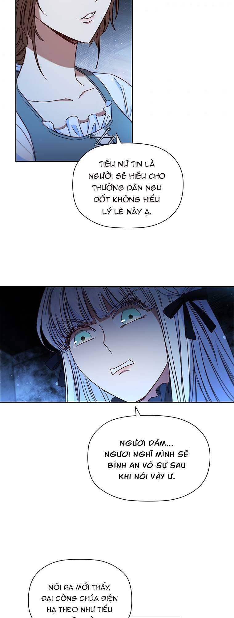 Nhân Vật Phụ Luôn Bị Bỏ Rơi Trước Tiên Chapter 7 - 3