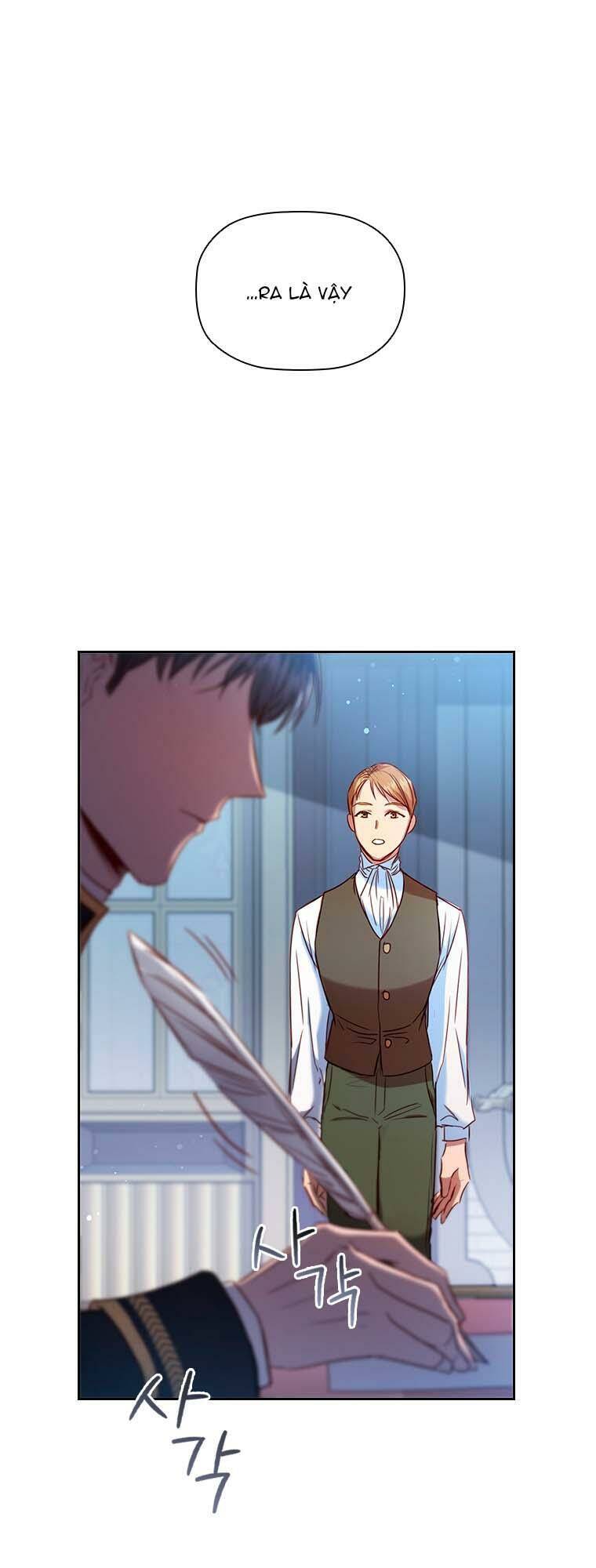 Nhân Vật Phụ Luôn Bị Bỏ Rơi Trước Tiên Chapter 7 - 22
