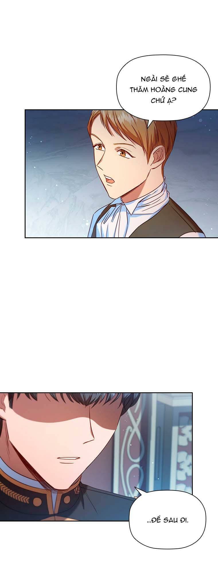 Nhân Vật Phụ Luôn Bị Bỏ Rơi Trước Tiên Chapter 7 - 23