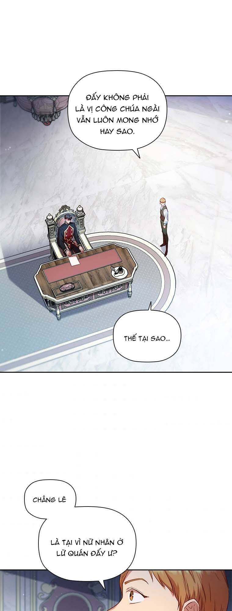 Nhân Vật Phụ Luôn Bị Bỏ Rơi Trước Tiên Chapter 7 - 24